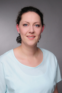 Annika Vinzing
