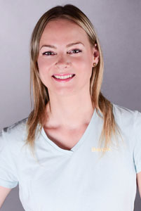 Christine Schwarz