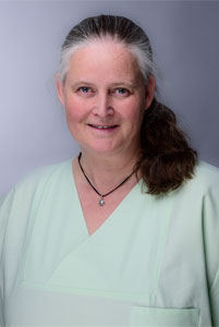 Dorit Evers