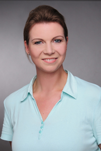 Jennifer Siemsen