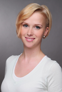 Nadine Schmidt